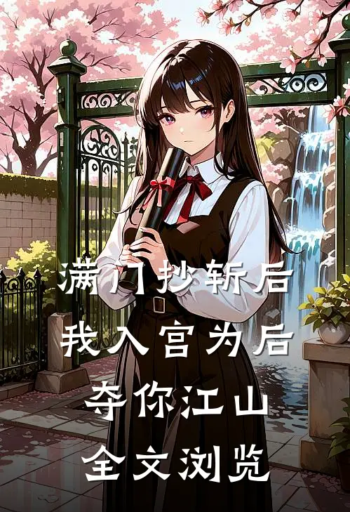 满门抄斩后，我入宫为后夺你江山全文浏览