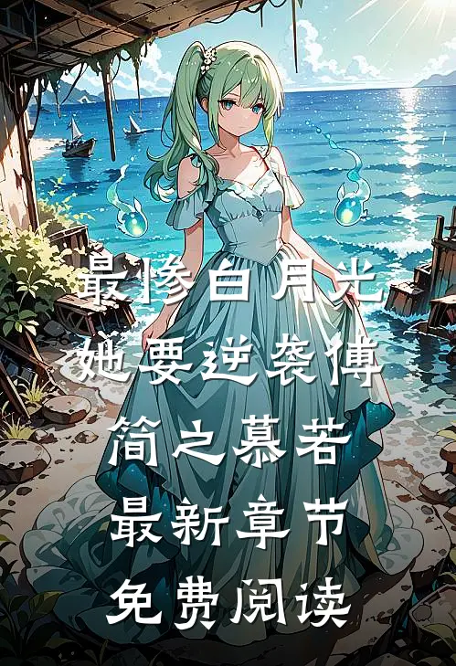 最惨白月光，她要逆袭傅简之慕若最新章节免费阅读