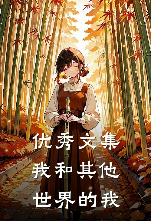 优秀文集我和其他世界的我