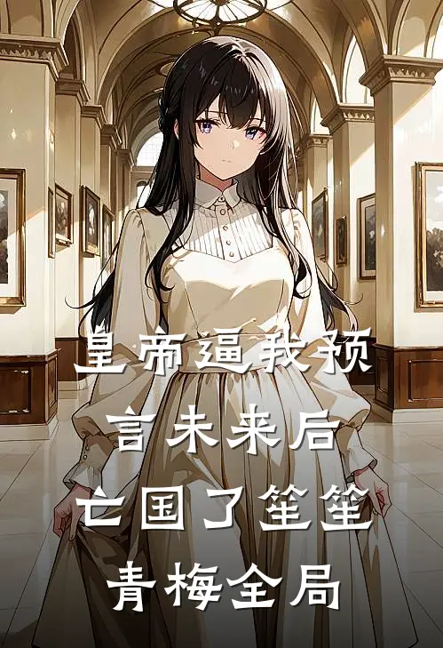 皇帝逼我预言未来后，亡国了笙笙青梅全局