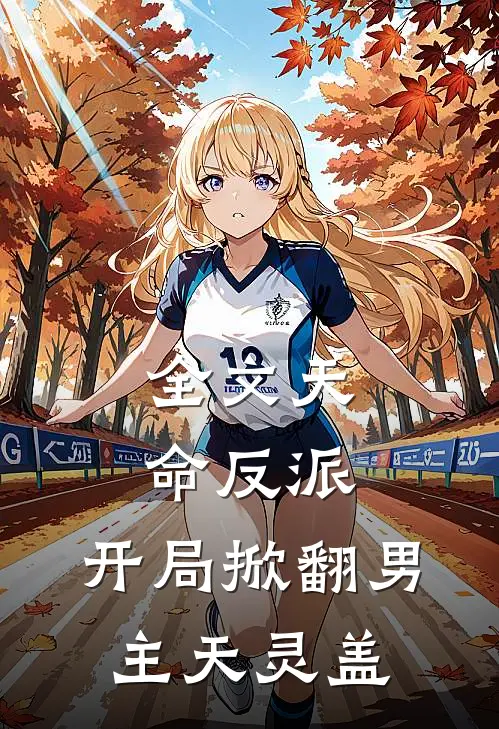 全文天命反派:开局掀翻男主天灵盖