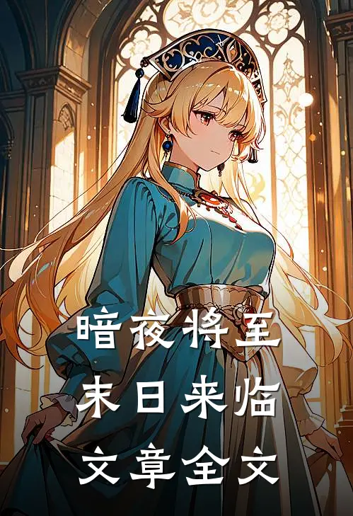 暗夜将至：末日来临文章全文