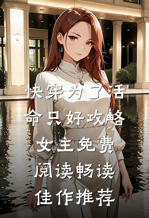 快穿为了活命只好攻略女主免费阅读畅读佳作推荐