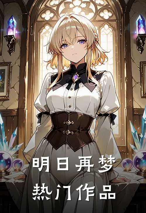 明日再梦热门作品在哪看