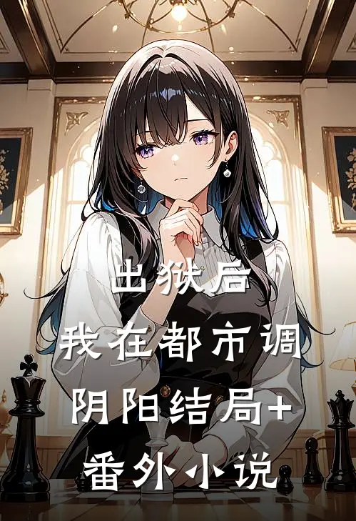 出狱后，我在都市调阴阳结局+番外小说