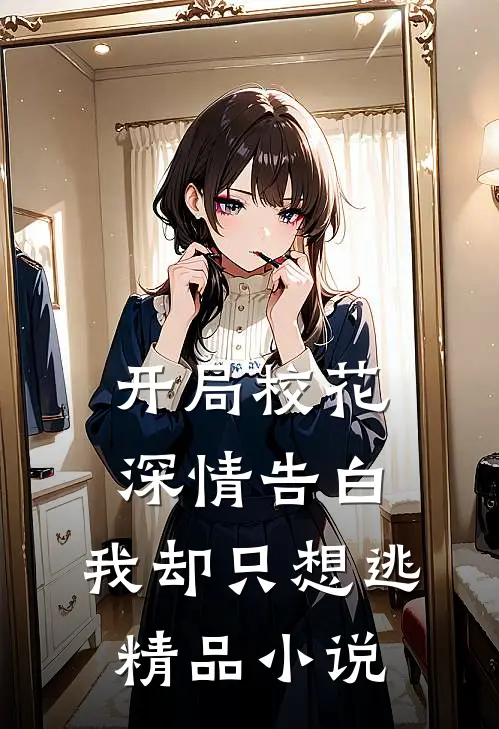 开局校花深情告白，我却只想逃精品小说