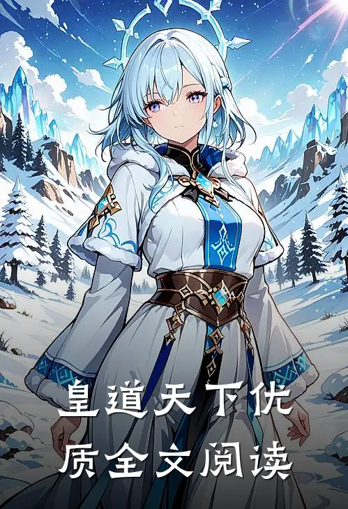 皇道天下优质全文阅读