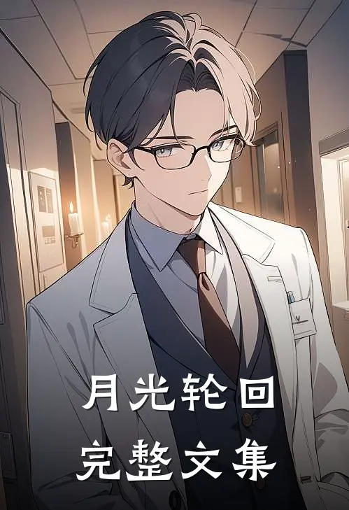 月光轮回完整文集