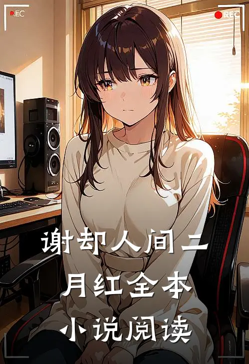 谢却人间二月红全本小说阅读