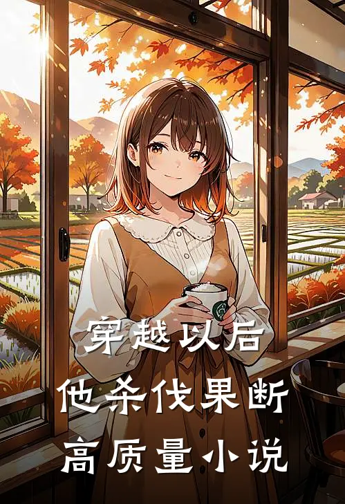 穿越以后，他杀伐果断高质量小说