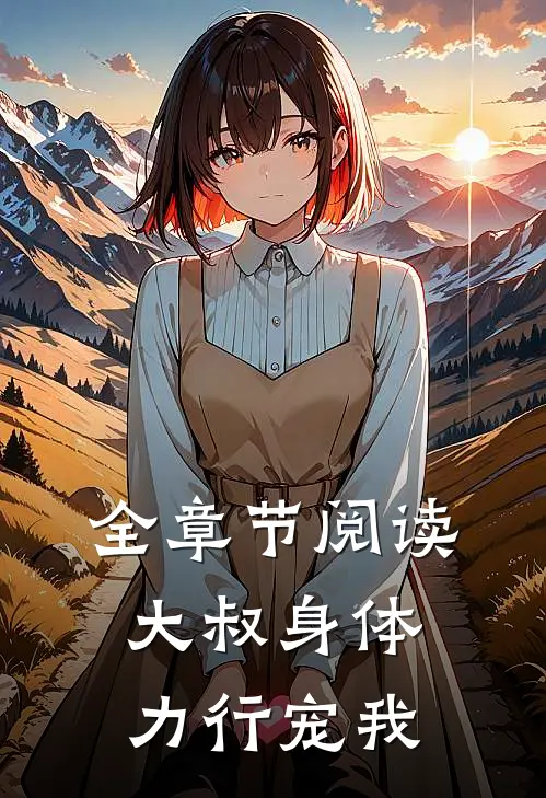 全章节阅读大叔身体力行宠我
