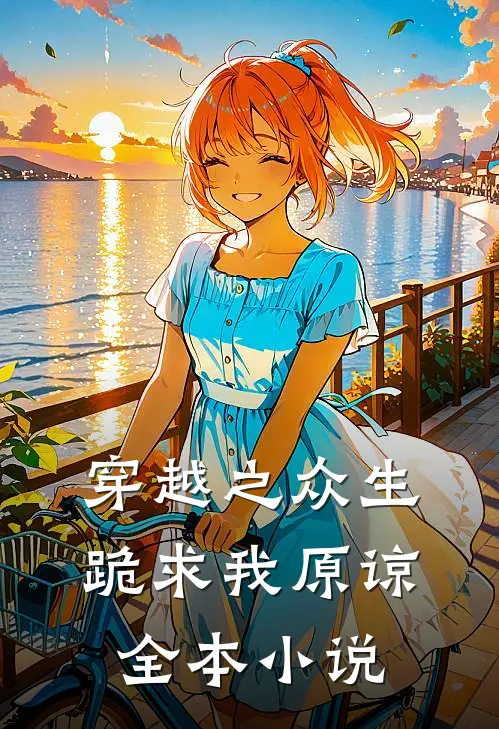 穿越之众生跪求我原谅全本小说