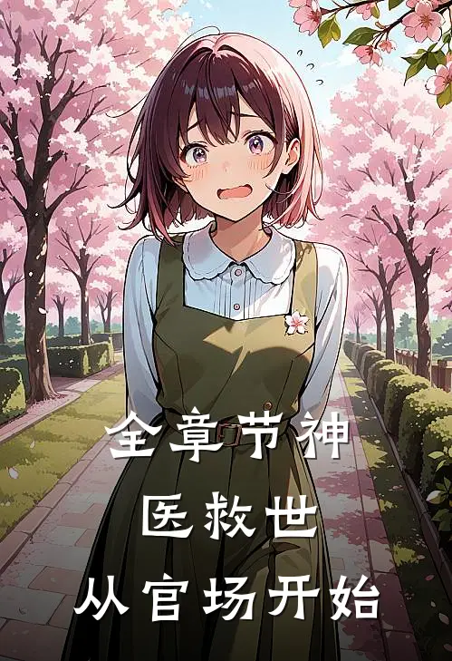 全章节神医救世：从官场开始