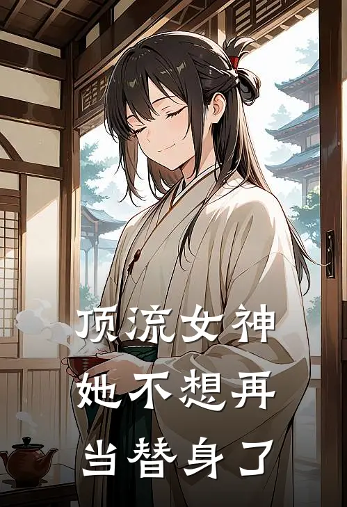 顶流女神她不想再当替身了