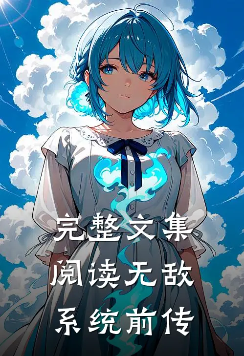 完整文集阅读无敌系统前传