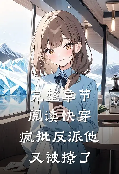 完整章节阅读快穿：疯批反派他又被撩了