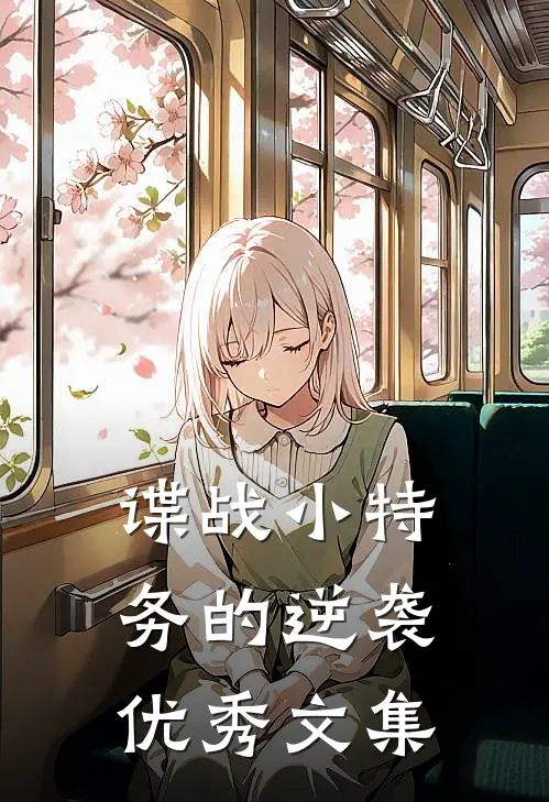 谍战小特务的逆袭优秀文集