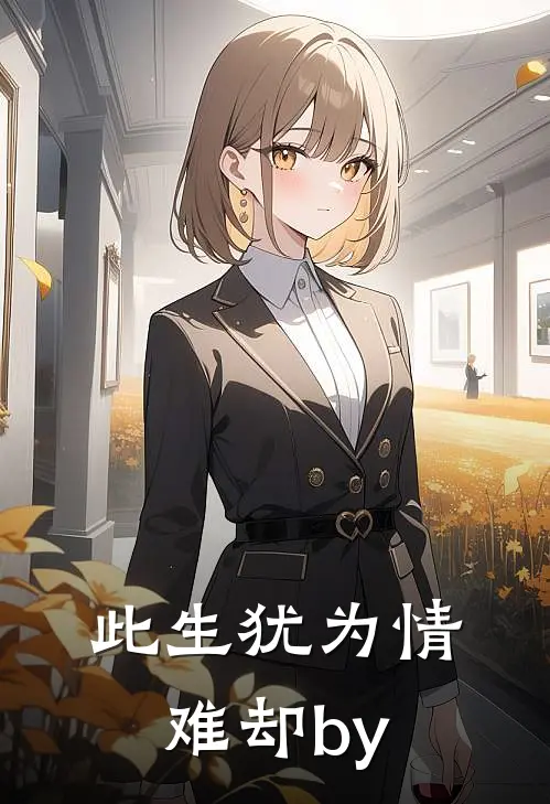 此生犹为情难却by