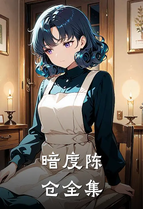 暗度陈仓 全集