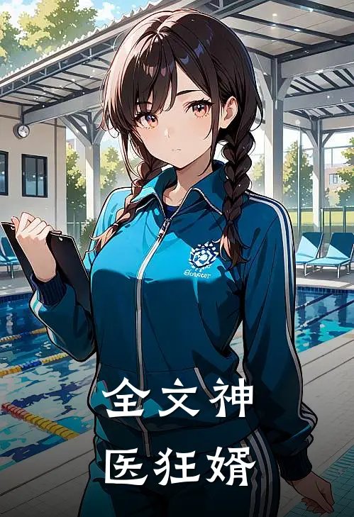 全文神医狂婿