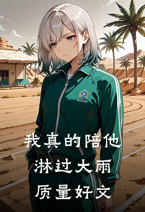 我真的陪他淋过大雨质量好文