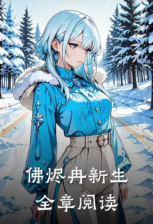 佛烬冉新生全章阅读