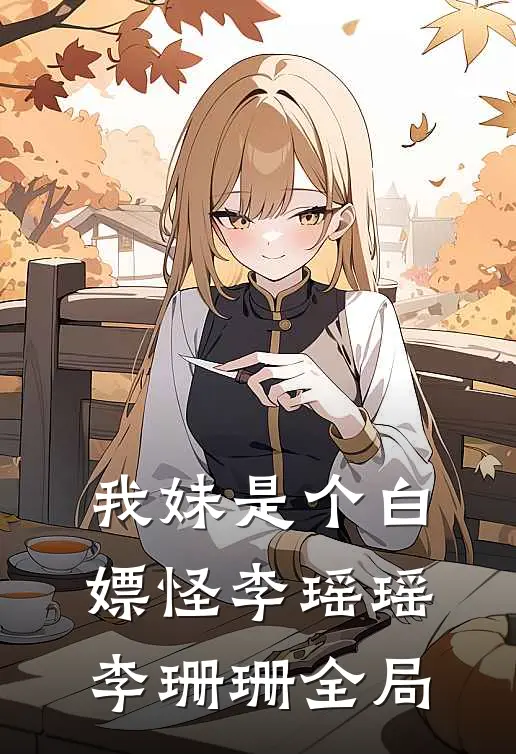 我妹是个白嫖怪李瑶瑶李珊珊全局