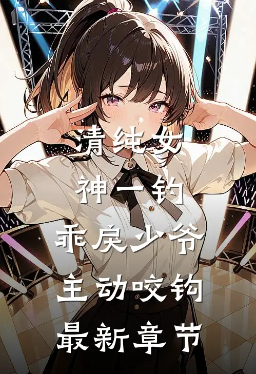 清纯女神一钓，乖戾少爷主动咬钩最新章节
