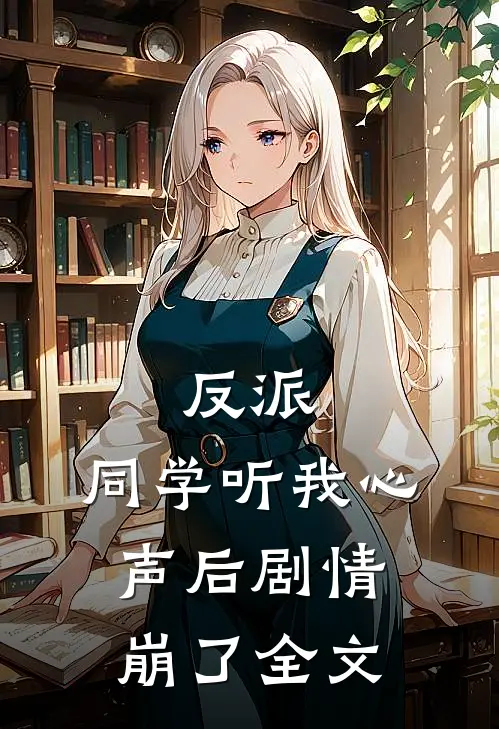 反派：同学听我心声后剧情崩了全文