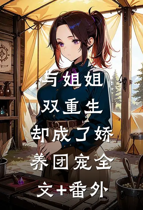 与姐姐双重生，却成了娇养团宠全文+番外