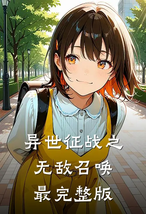 异世征战之无敌召唤最完整版