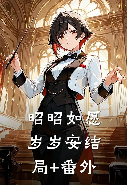昭昭如愿岁岁安结局+番外