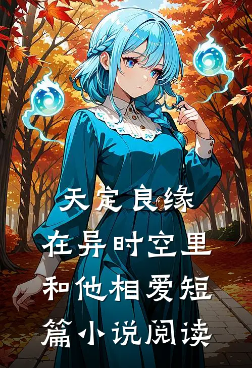 天定良缘：在异时空里和他相爱短篇小说阅读