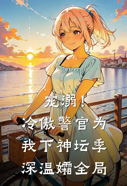 宠溺！冷傲警官为我下神坛季深温孀全局