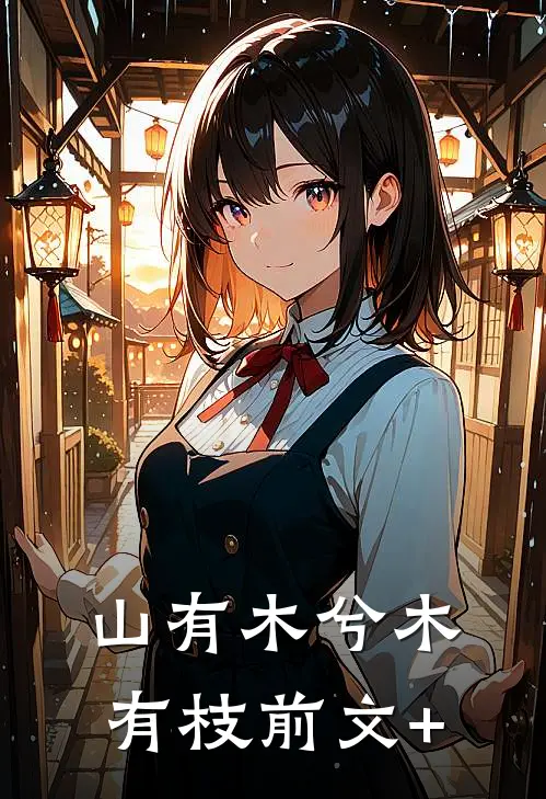 山有木兮木有枝前文+