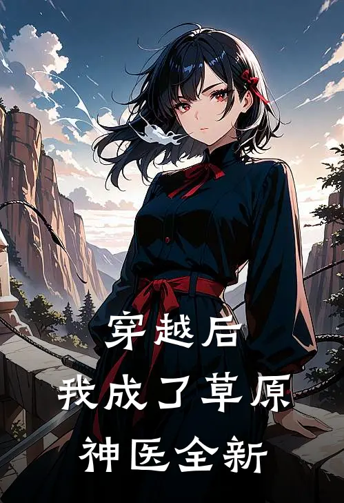 穿越后，我成了草原神医全新