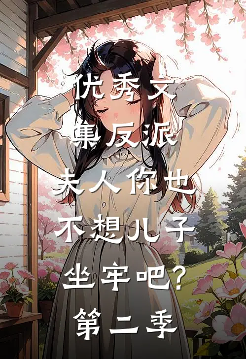 优秀文集反派:夫人你也不想儿子坐牢吧?第二季