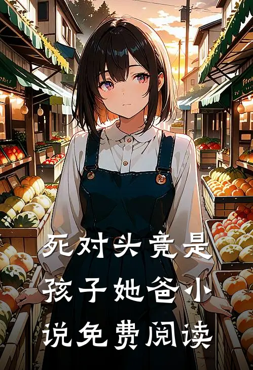 死对头竟是孩子她爸小说免费阅读