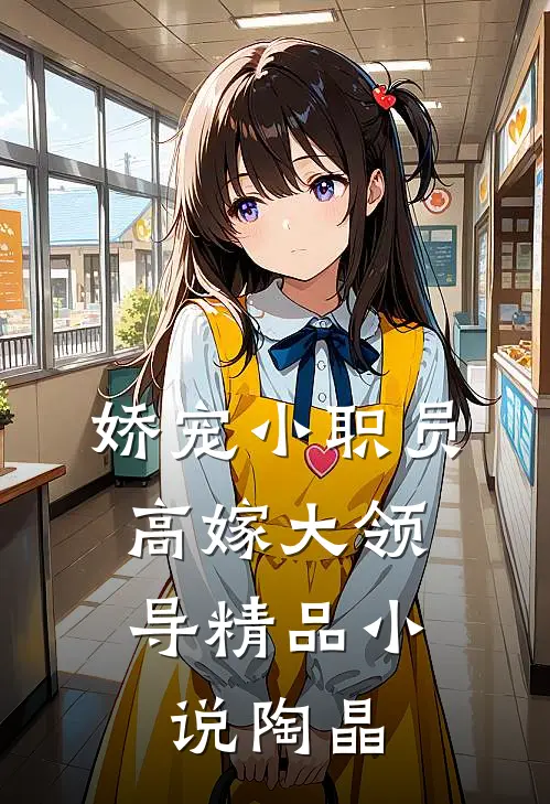 娇宠小职员，高嫁大领导精品小说陶晶
