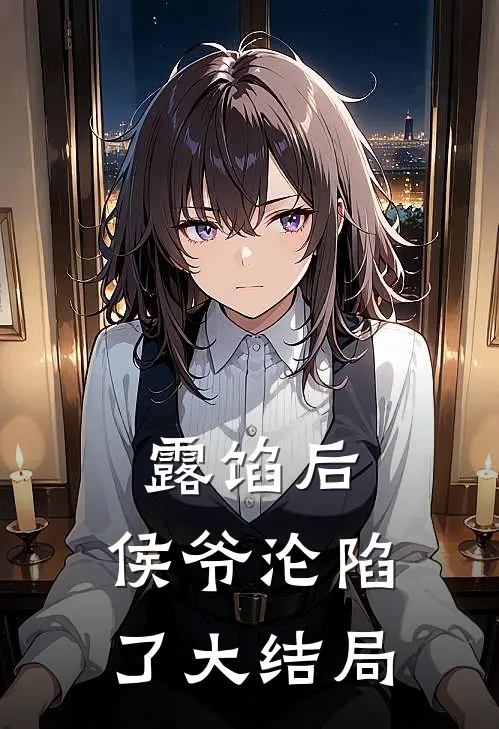 露馅后，侯爷沦陷了大结局