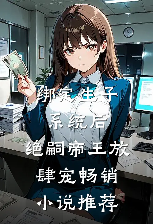 绑定生子系统后，绝嗣帝王放肆宠畅销小说推荐