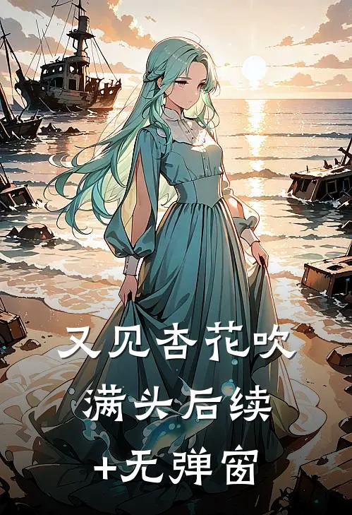 又见杏花吹满头后续+无弹窗
