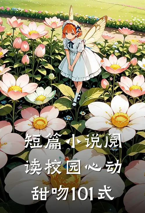 短篇小说阅读校园心动：甜吻101式