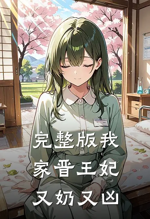 完整版我家晋王妃又奶又凶