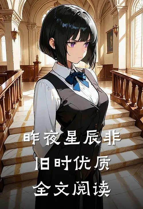 昨夜星辰非旧时优质全文阅读