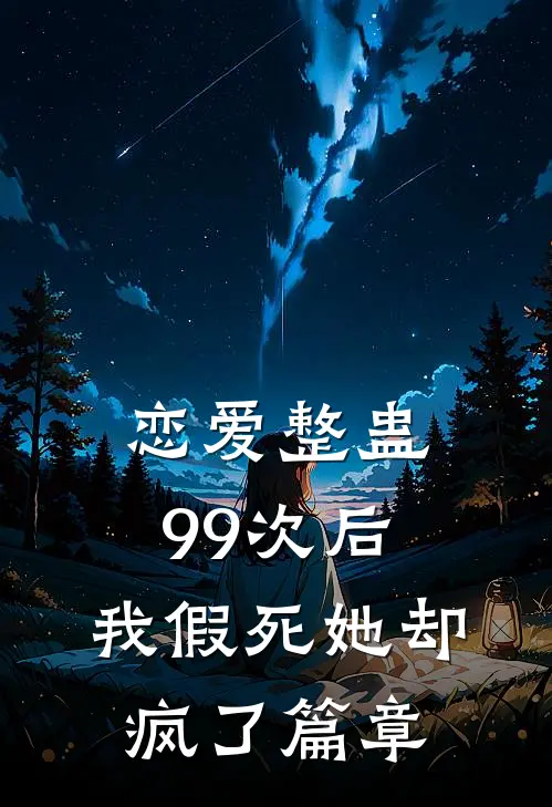 恋爱整蛊99次后，我假死她却疯了篇章