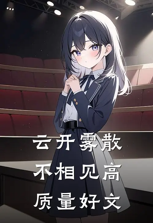 云开雾散不相见高质量好文