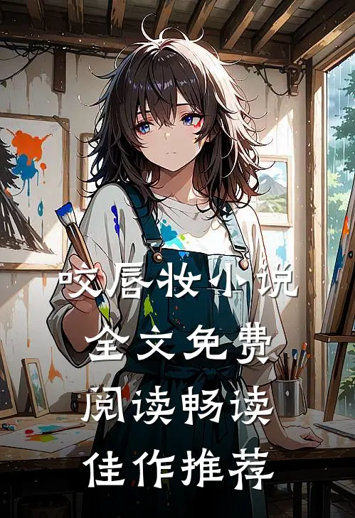 咬唇妆小说全文免费阅读畅读佳作推荐