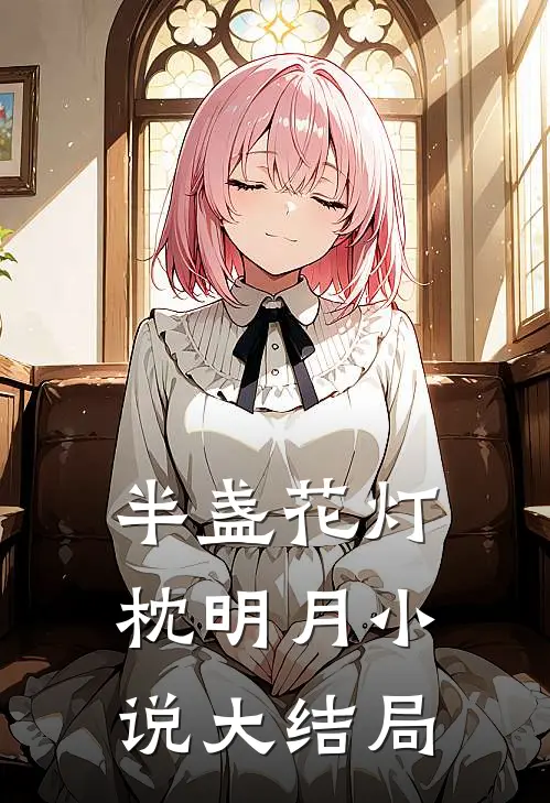 半盏花灯枕明月小说大结局