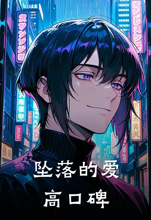 坠落的爱高口碑